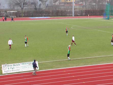 gavarnese calcio rudianese